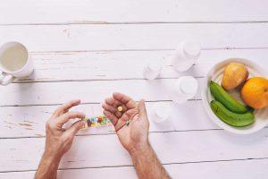 how to lower blood sugar naturally with lifestyle changes and supplements