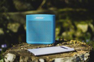 10 Best Bluetooth Speakers: Sound That Moves You!