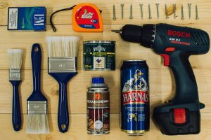 10 DIY Home Improvement Hacks to Transform Your Space