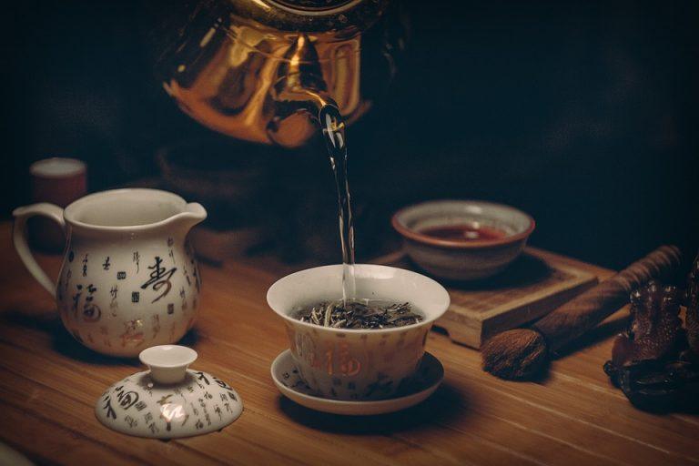 10 Detox Teas That Will Transform Your Wellness Routine