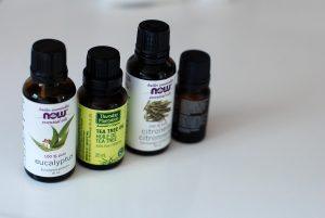 10 Essential Oils That Transform Your Healing Journey