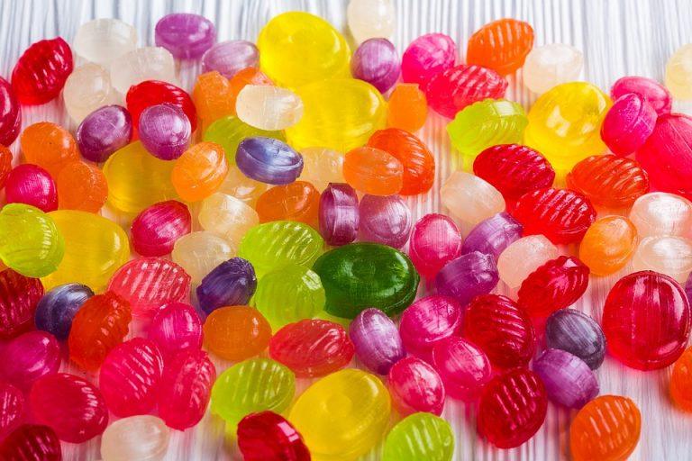 10 Foods That Naturally Lower Your Blood Sugar Levels
