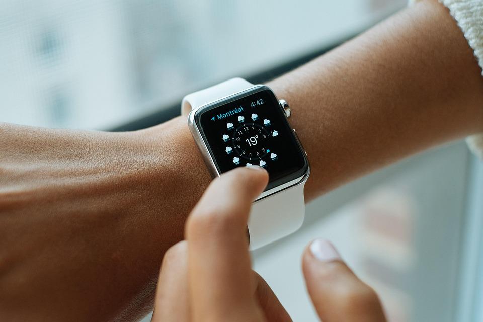 10 Game-Changing Wearable Tech Trends to Watch Now
