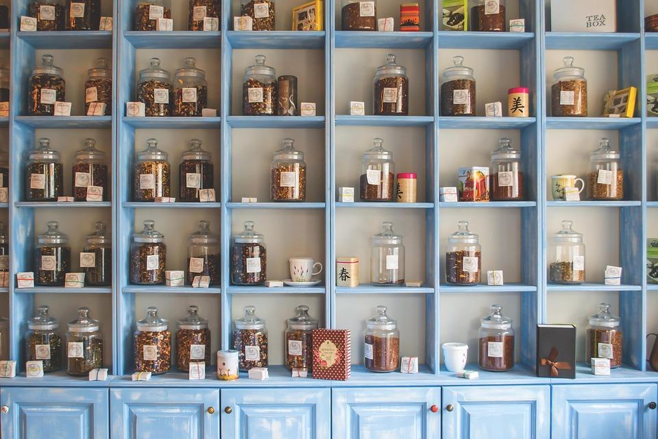 10 Herbal Remedies You Need for Everyday Ailments