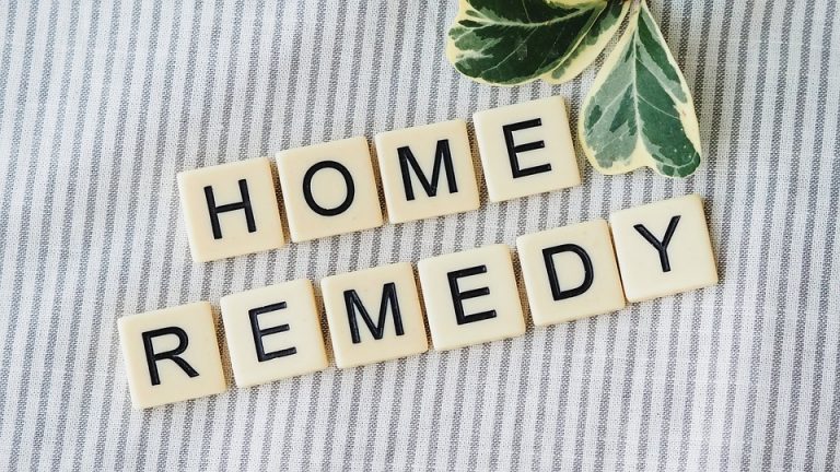 10 Holistic Remedies to Banish Stress Naturally