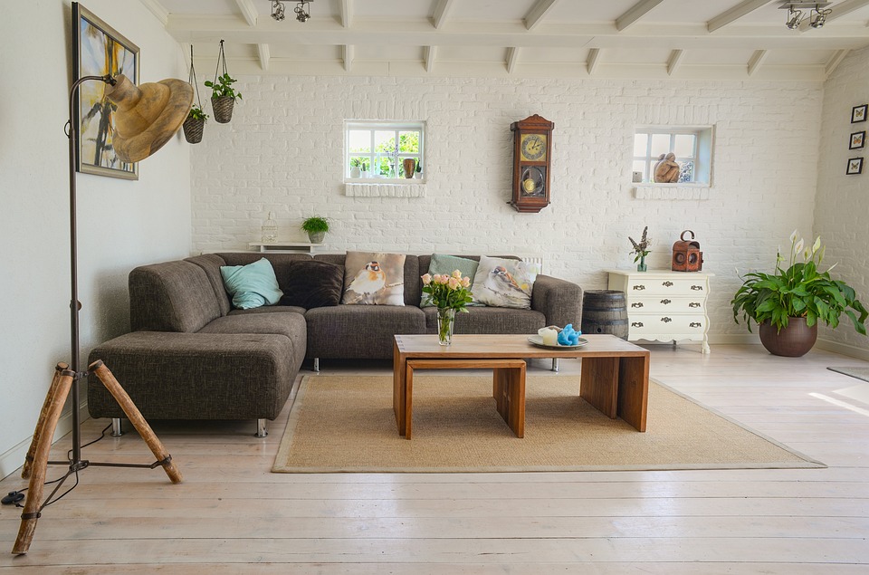 10 Home Decor Ideas to Transform Your Space Today