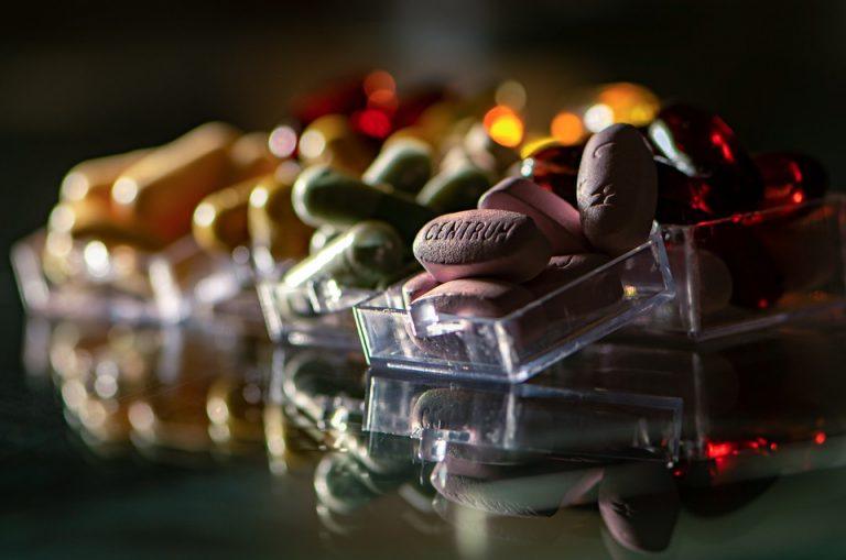 10 Immune-Boosting Supplements You Need Now