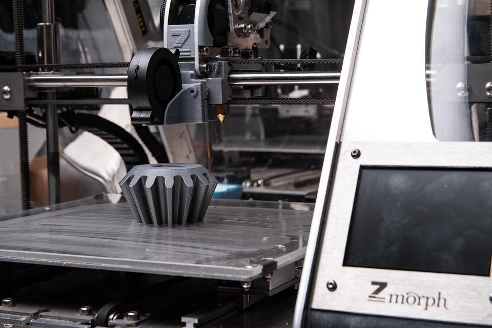 10 Incredible Innovations of 3D Printing You Must See