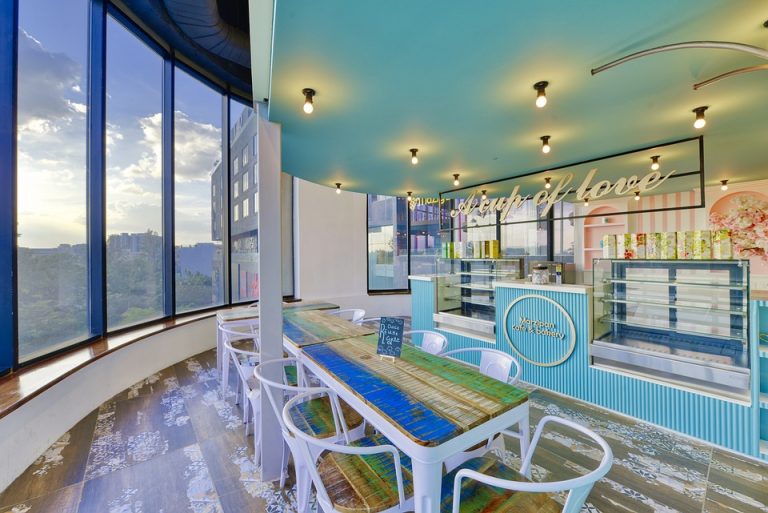 10 Interior Design Trends You Can't Afford to Miss
