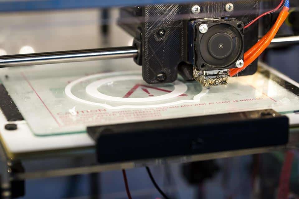 10 Mind-Blowing Uses for 3D Printers You Never Knew