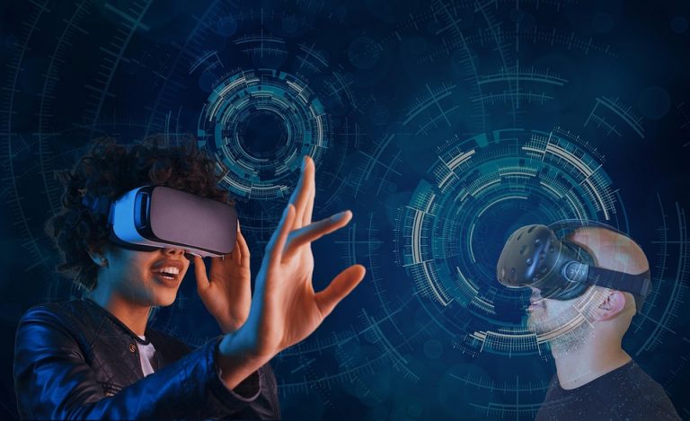 10 Mind-Blowing VR Games You Must Try Right Now