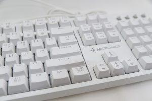 10 Must-Have Features for Your Next Gaming Keyboard