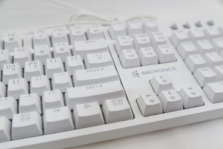 10 Must-Have Features for Your Next Gaming Keyboard