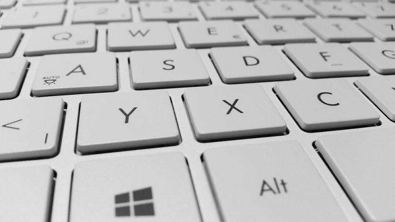 10 Must-Have Features in Your Next Gaming Keyboard