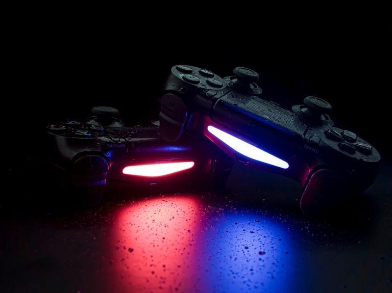 10 Must-Have Features of Modern Game Controllers