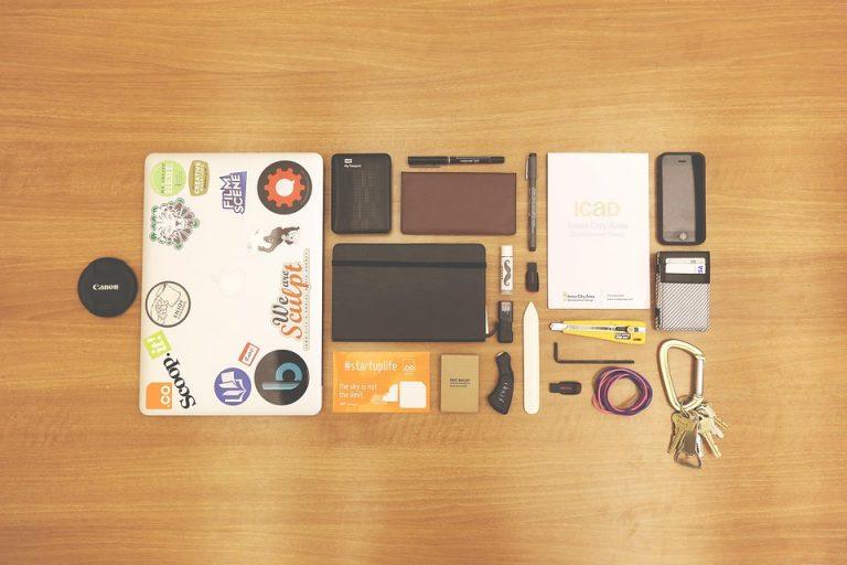 10 Must-Have Gadgets to Boost Your Daily Productivity