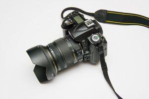10 Must-Have Smart Camera Gadgets for Every Home