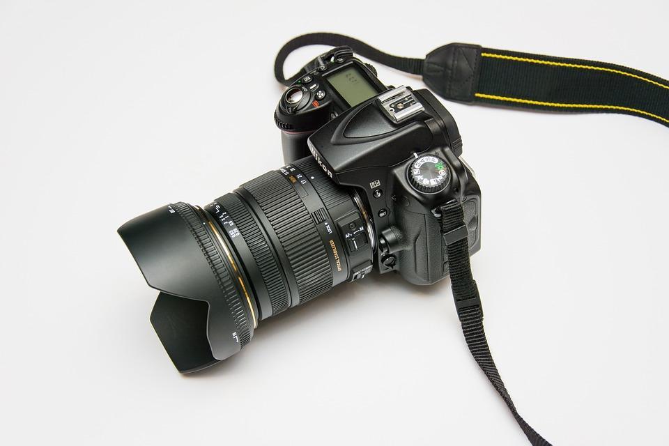10 Must-Have Smart Camera Gadgets for Every Home