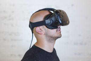 10 Must-Have VR Headsets That Will Elevate Your Gaming!