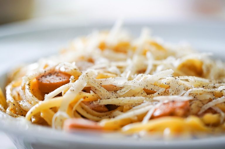 10 Must-Try Dishes in Your Italian Food Guide