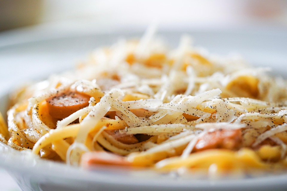10 Must-Try Dishes in Your Italian Food Guide