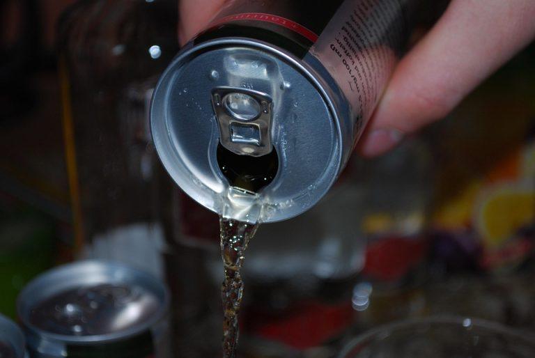 10 Natural Energy Drinks That Boost Your Day Instantly