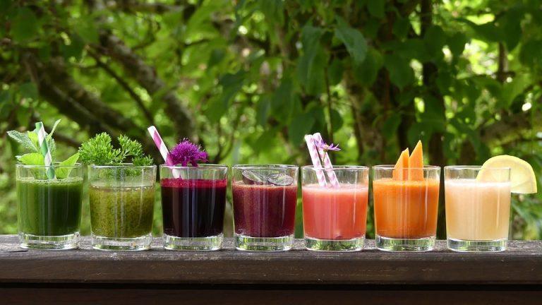 10 Natural Immune Boosters You Need This Season