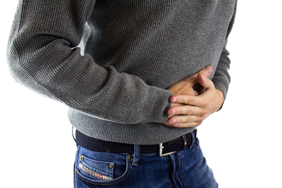 10 Natural Remedies to Banish Bloating Fast!
