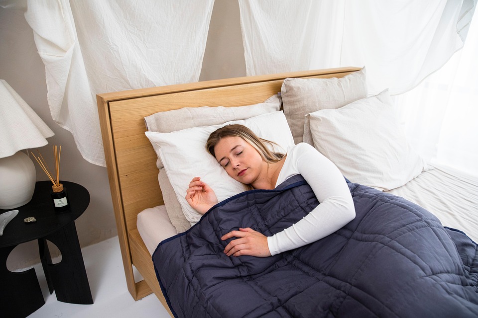 10 Natural Sleep Aids That Actually Work Wonders