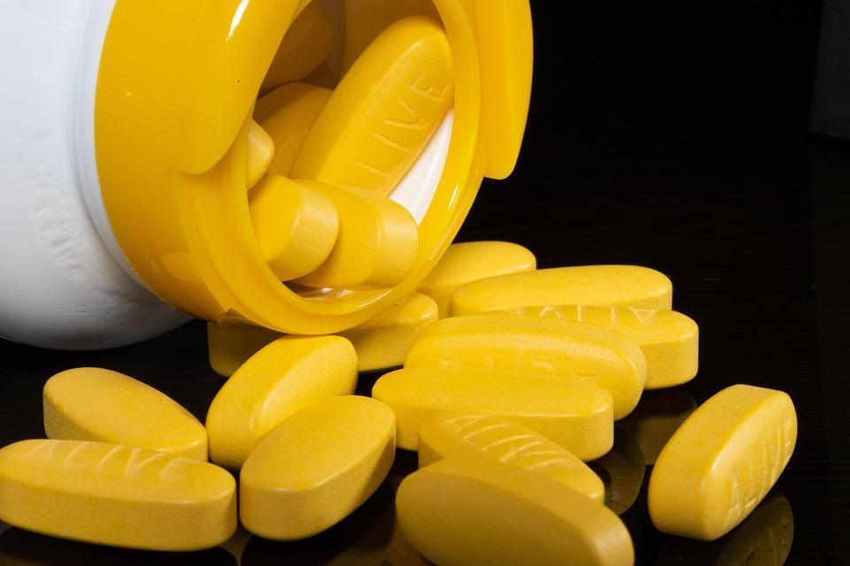 10 Natural Supplements for Boosting Your Energy Levels