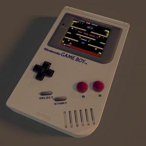 10 Portable Gaming Consoles You Need for On-the-Go Fun