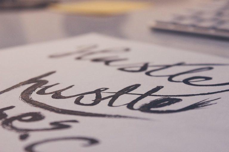 10 Profitable Side Hustles You Can Start Today
