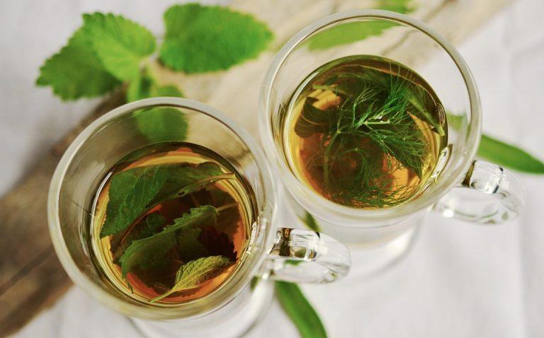 10 Proven Natural Remedies for Common Ailments