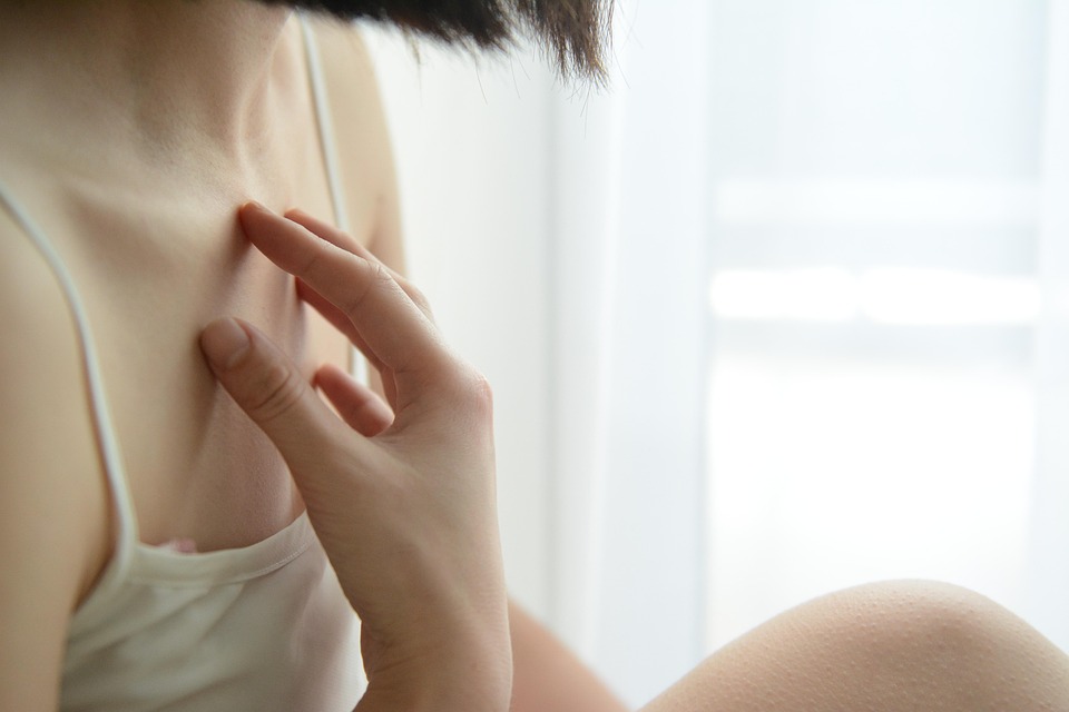 10 Proven Tips to Improve Female Libido Naturally