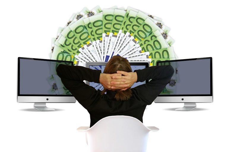 10 Proven Ways to Make Money Online Today!