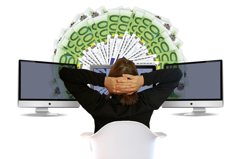 10 Proven Ways to Make Money Online Today!
