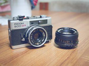 10 Retro Tech Gadgets That Are Making a Comeback
