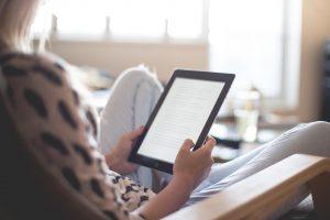10 Secrets to Cashing in with Your E-Book Sales