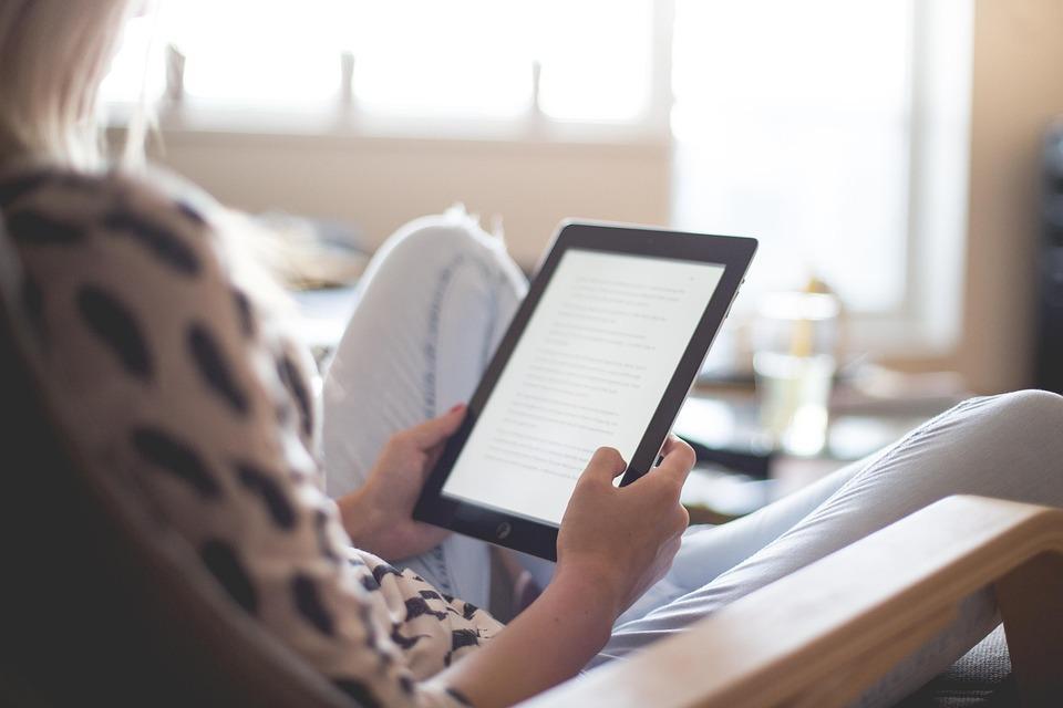 10 Secrets to Cashing in with Your E-Book Sales