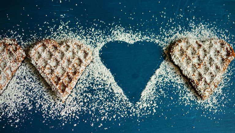 10 Simple Ways to Lower Blood Sugar Today!