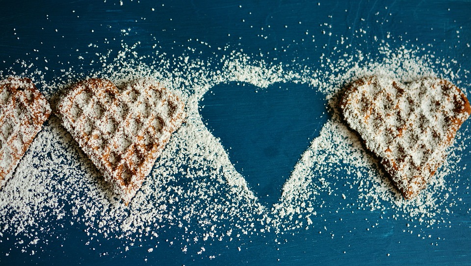 10 Simple Ways to Lower Blood Sugar Today!