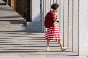 10 Smart Backpacks That Redefine Every Commute