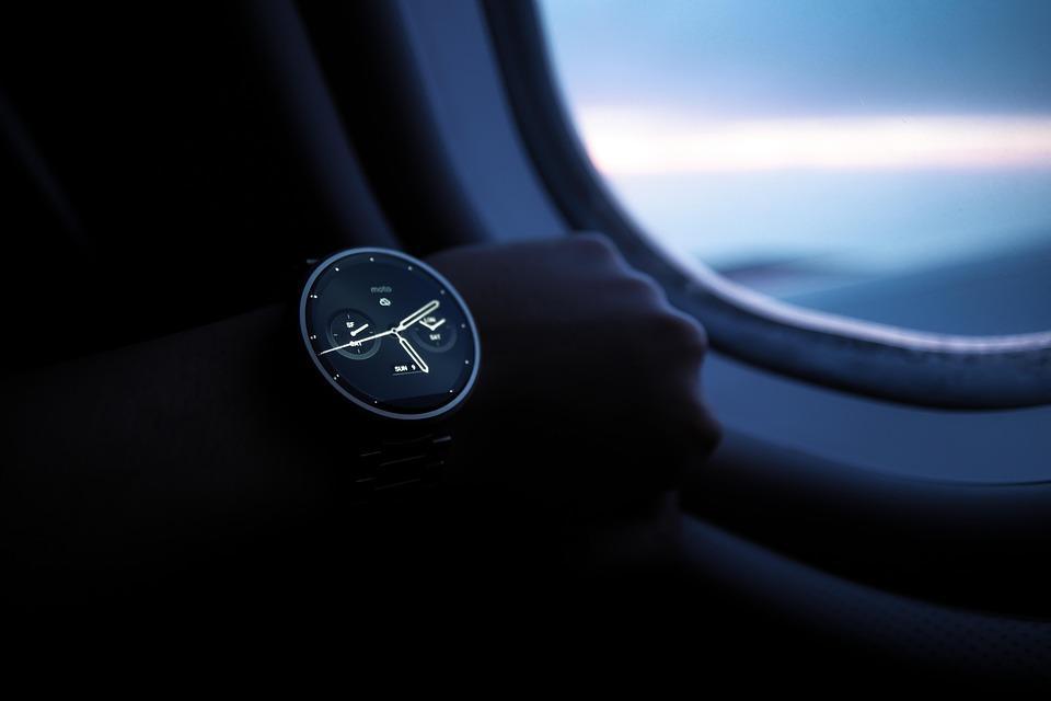 10 Smartwatch Features You Didn't Know You Needed