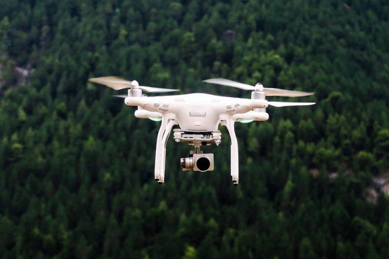 10 Stunning Drone Photography Tips for Beginners
