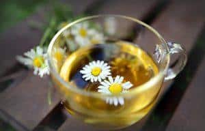 10 Surprising Benefits of Drinking Chamomile Tea Daily