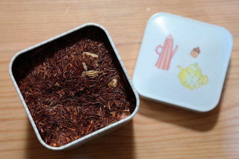 10 Surprising Benefits of Rooibos Tea You Must Know!