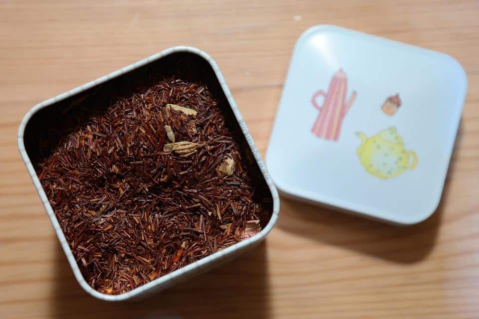 10 Surprising Benefits of Rooibos Tea You Must Know!
