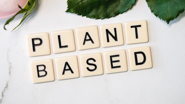 10 Surprising Benefits of a Plant-Based Diet