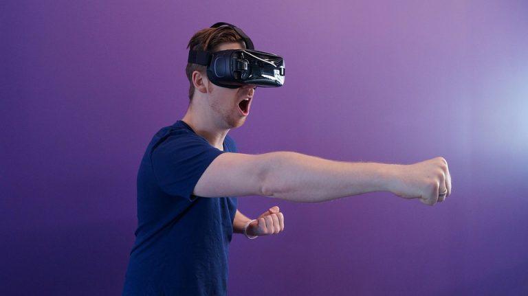 10 Unforgettable VR Games That Will Blow Your Mind