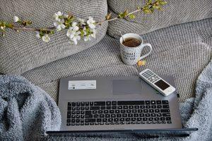 10 Work-From-Home Jobs That Pay You Fast!